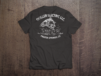 Quiller Electric
